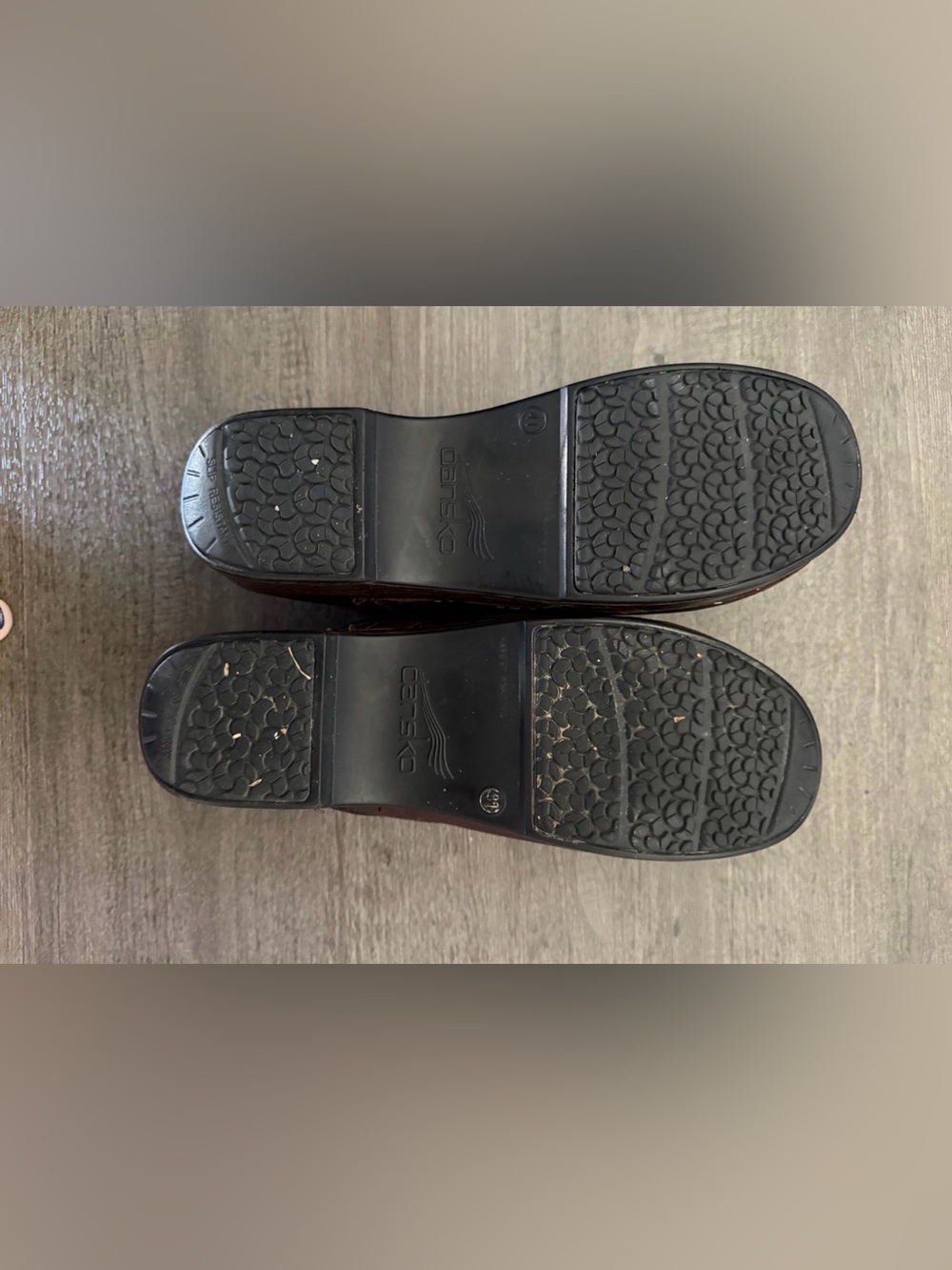 Dansko XP Clogs - Picture 6 of 6